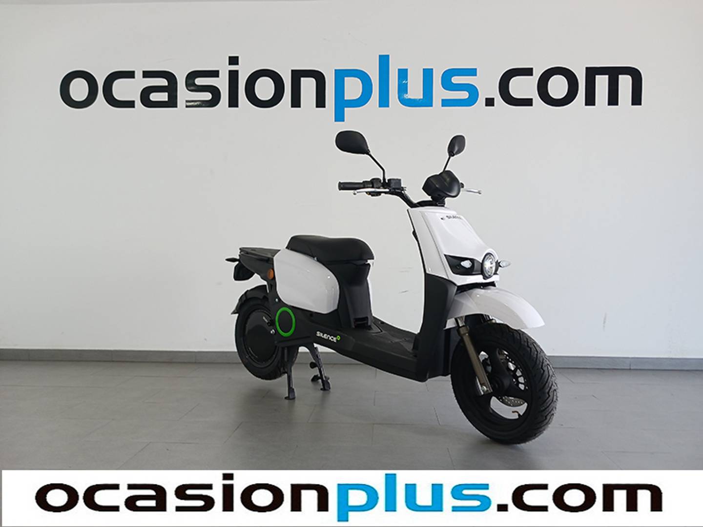 Foto SILENCE S02 SILENCE S02 CARGO (125CC)