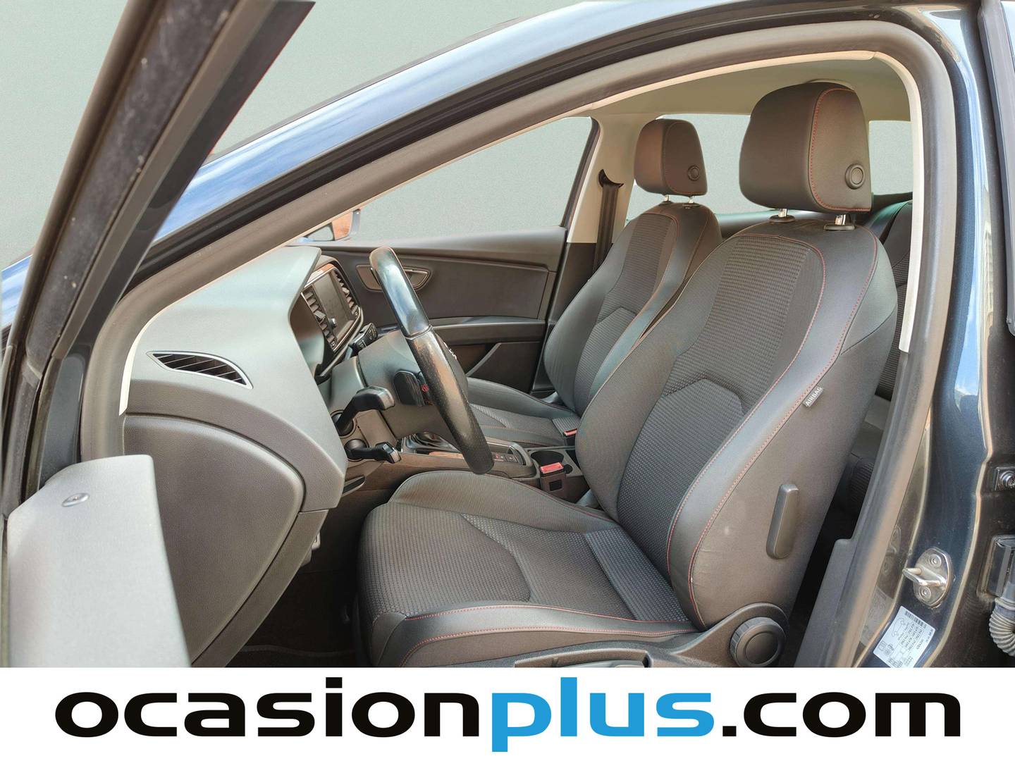Seat León Seat León ST 2.0 EcoTSI S&S FR DSG (190 CV) de ocasión