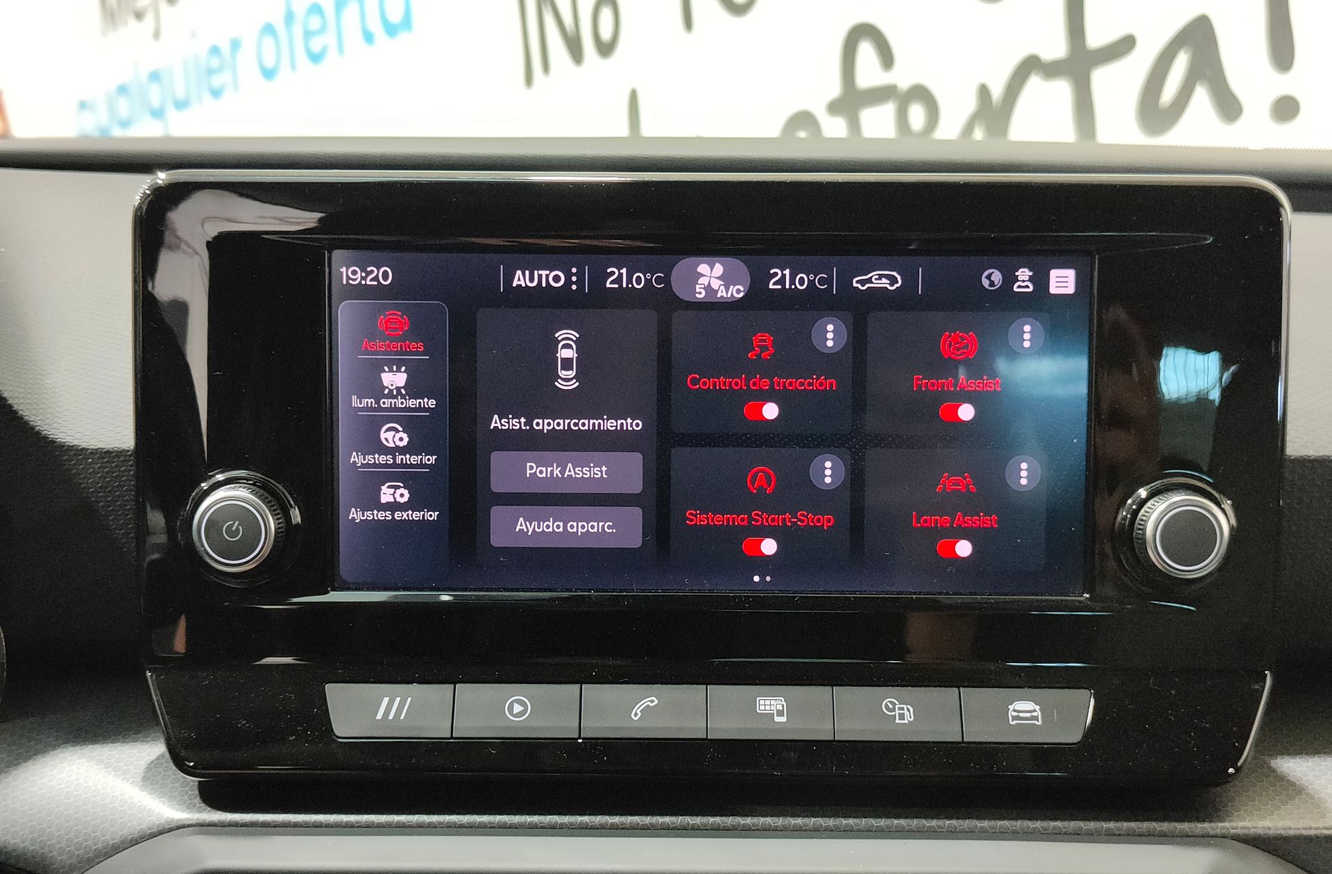 SEAT León 1.5 eTSI Style Special Edition DSG - foto 29