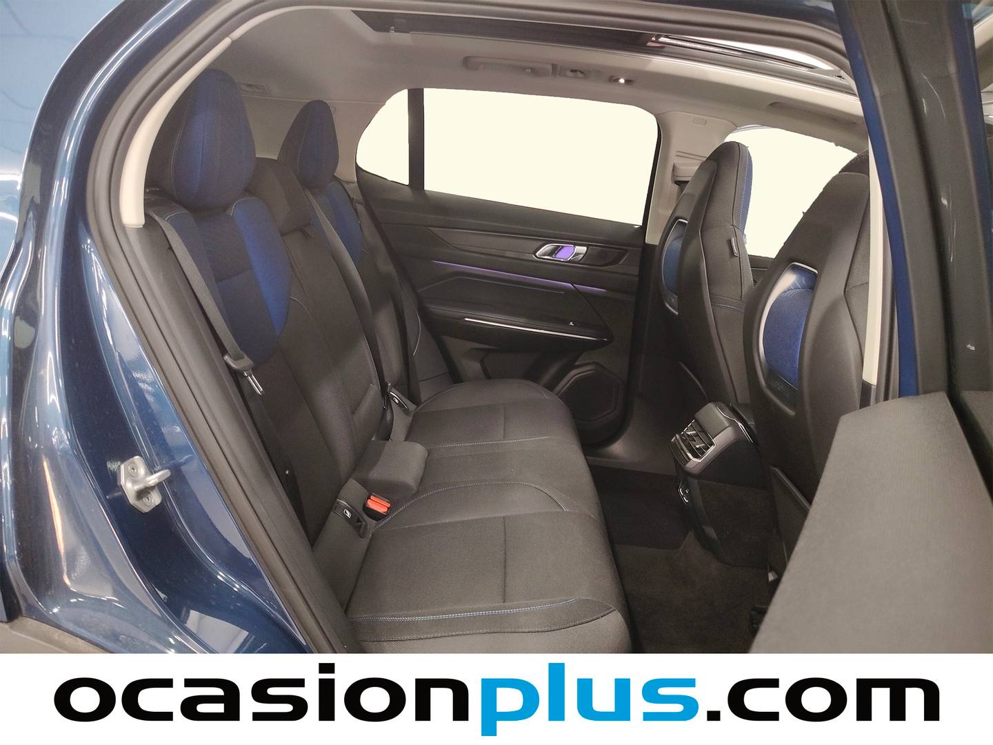 Foto Lynk & Co 01 Lynk & Co 01 1.5 PHEV (261 CV)