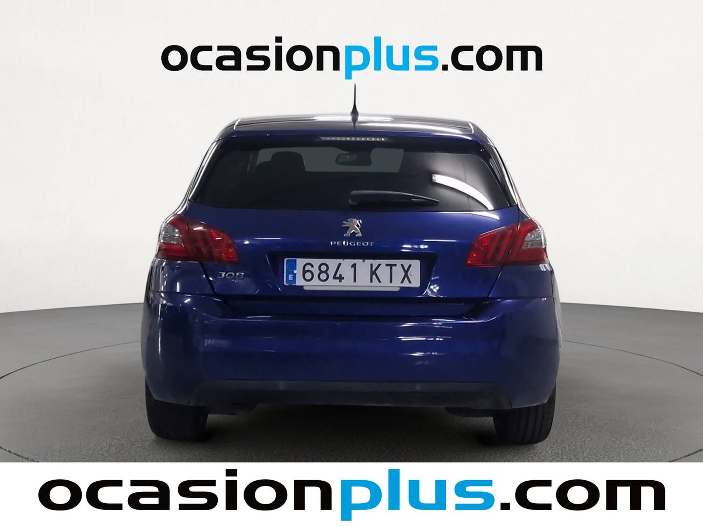 Peugeot 308 Peugeot 308 BlueHDi 130 S&S Allure  (130 CV) 130cv