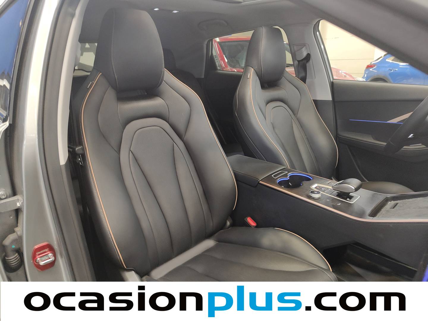 OMODA 5 OMODA 5 1.6 T-GDI Premium DCT (185 CV) gasolina
