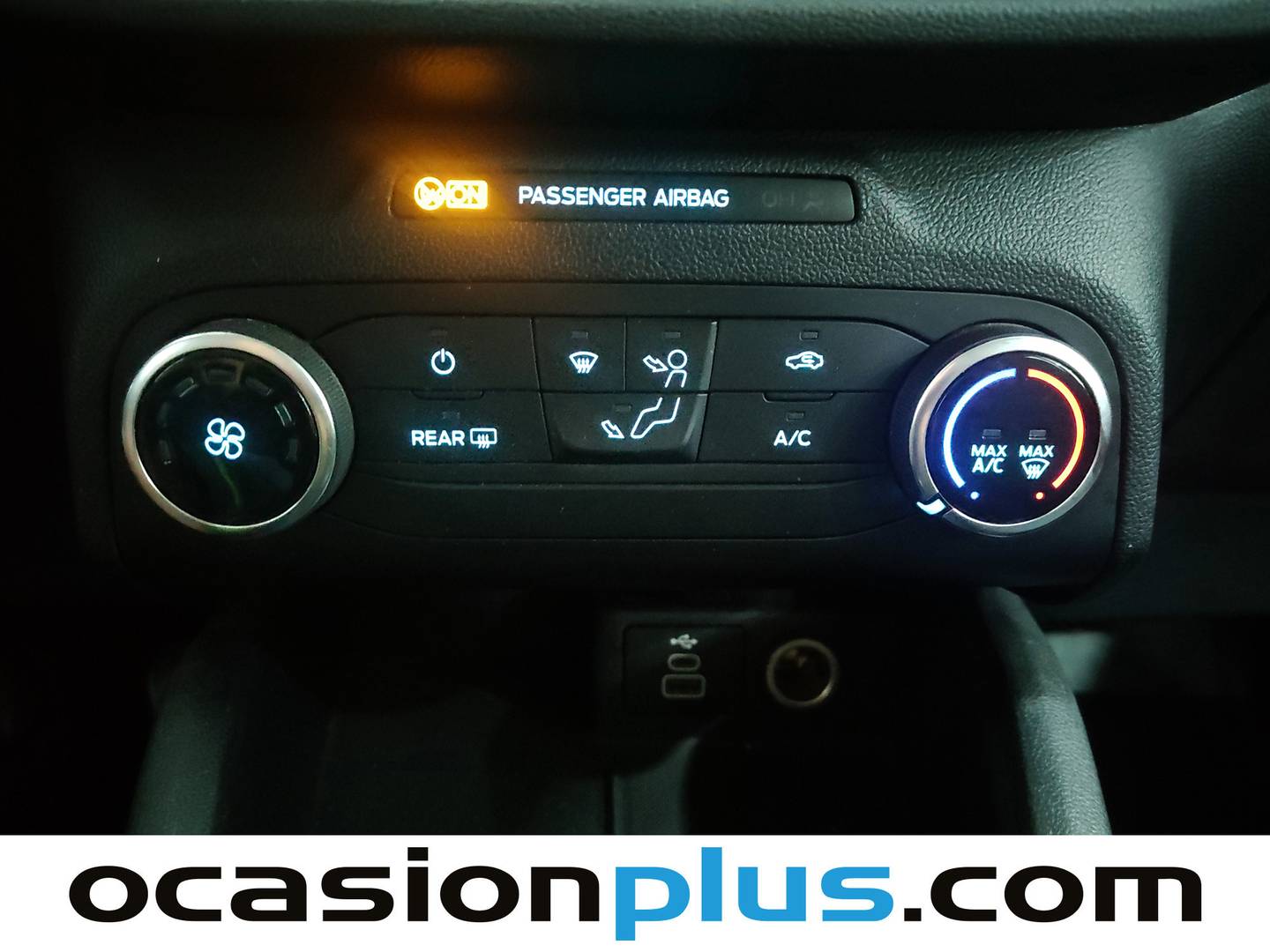 Ford Kuga Ford Kuga 1.5 EcoBlue Trend (120 CV) km 0