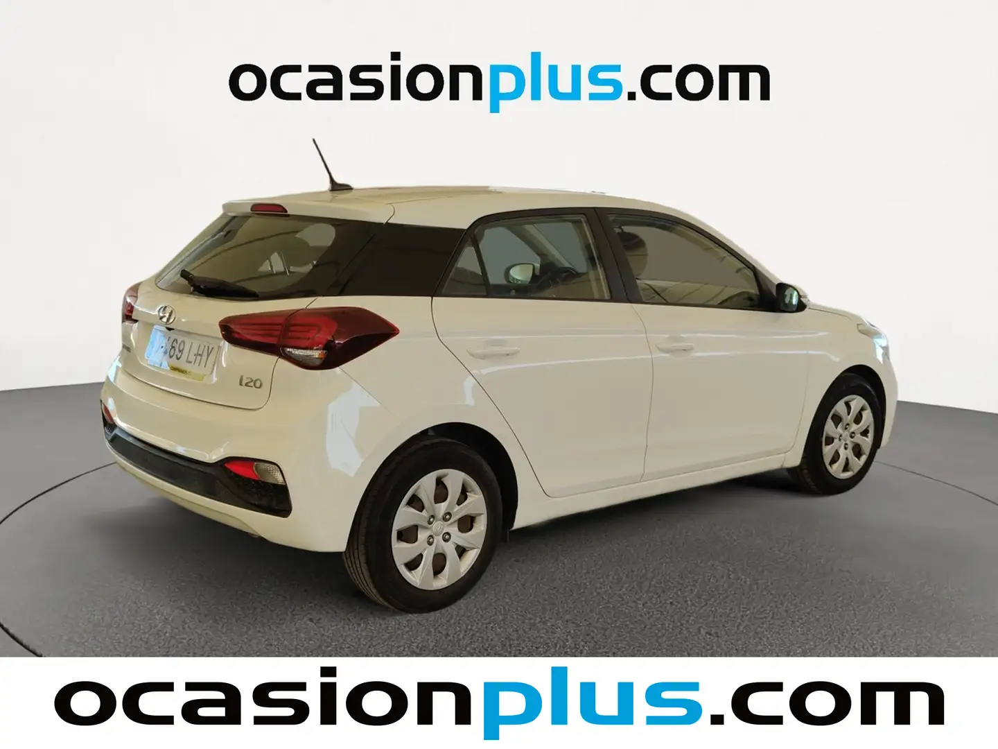 Foto Hyundai i20 Hyundai i20 1.0 TGDI Essence LE (100 CV)