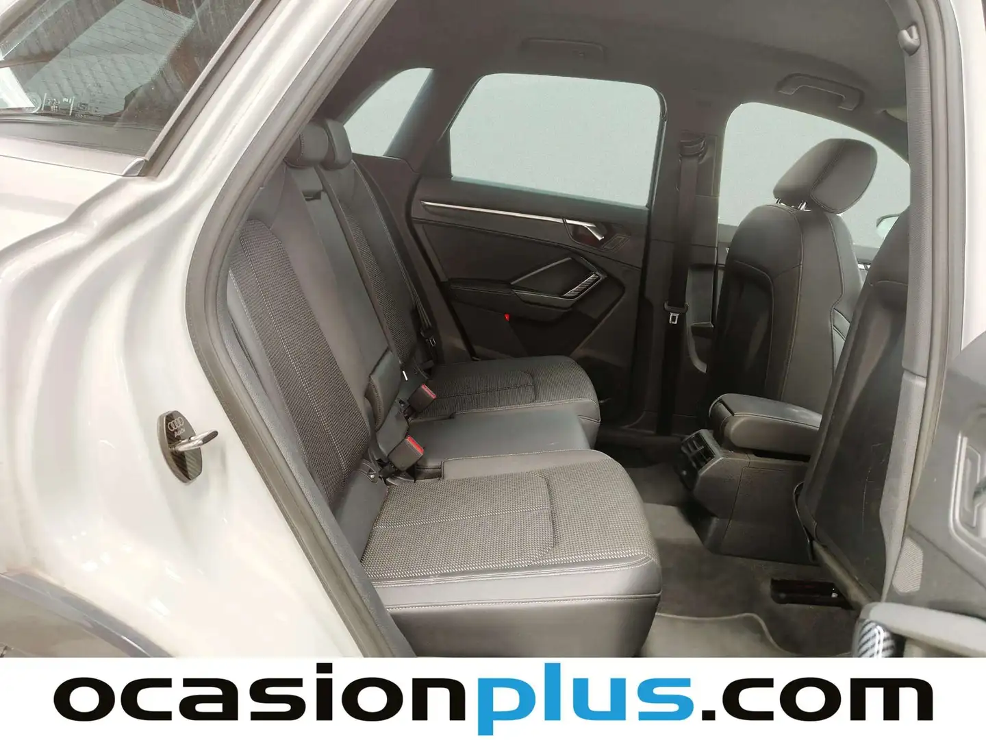 Foto Audi Q3 Audi Q3 S line 35 TDI (150 CV) S tronic