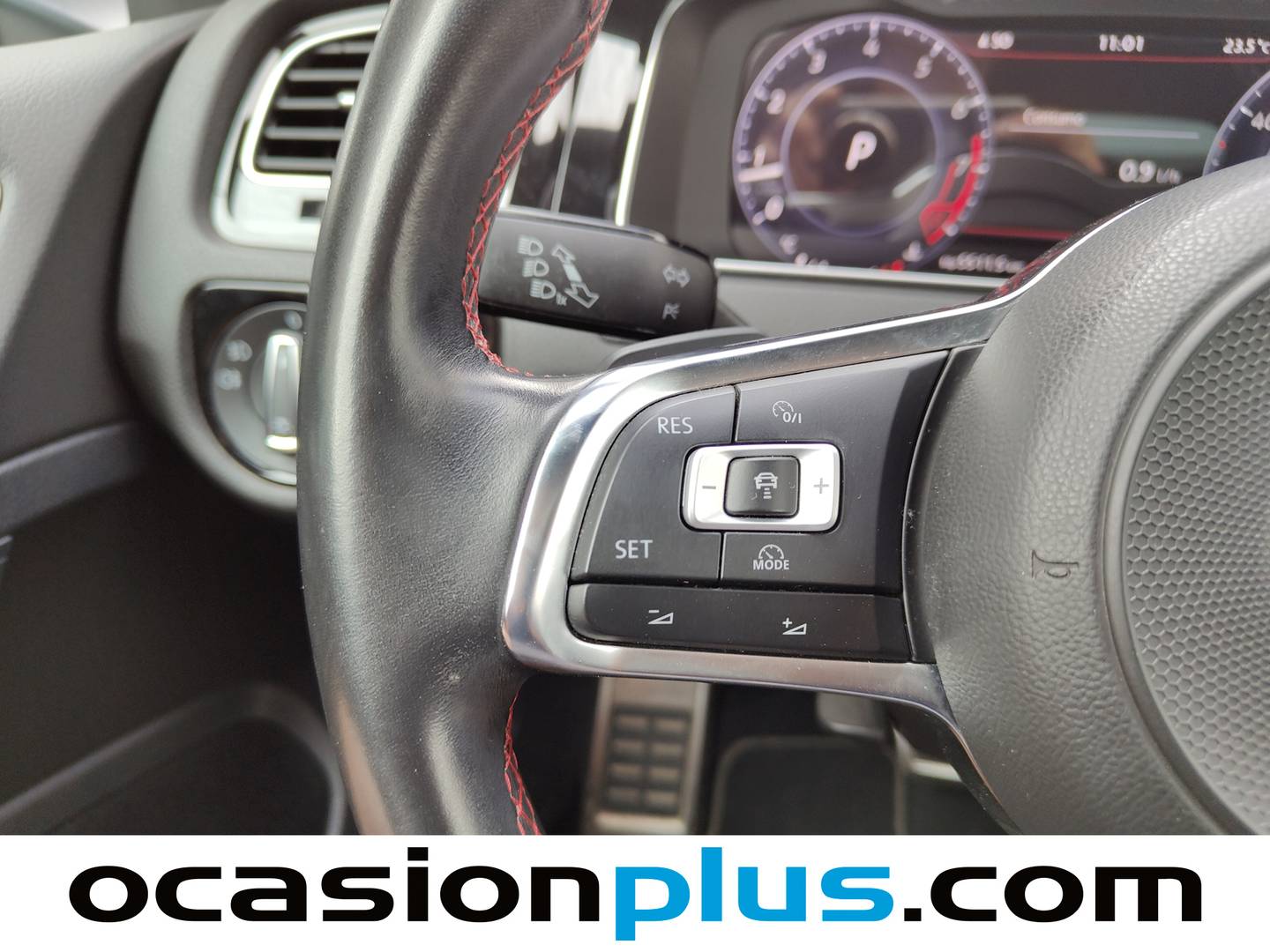 Volkswagen Golf Volkswagen Golf GTI 2.0 TSI (230 CV) DSG 230cv