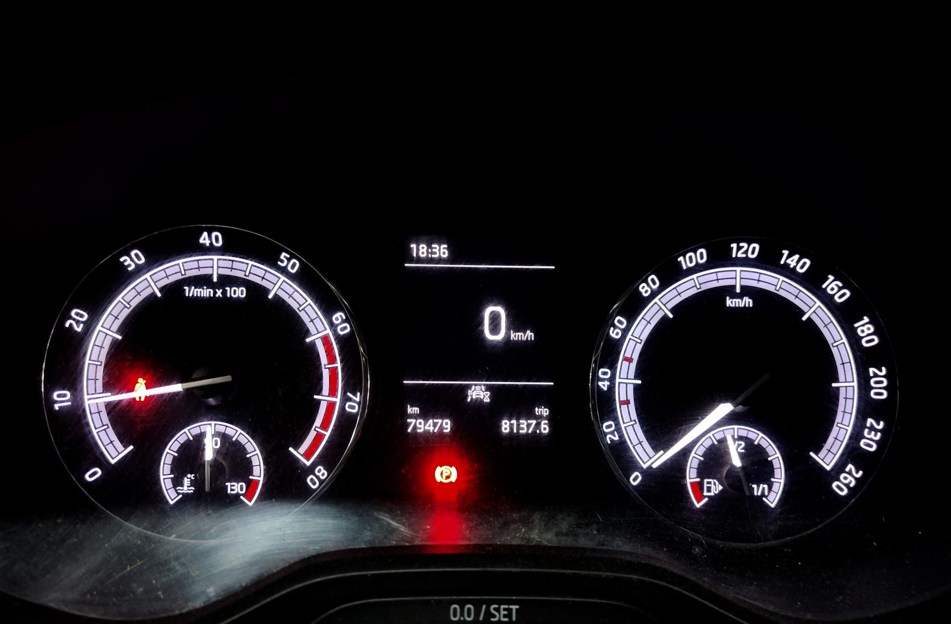 Škoda Kodiaq 1.5 TSI Ambition 4x2 7 plazas - foto 24