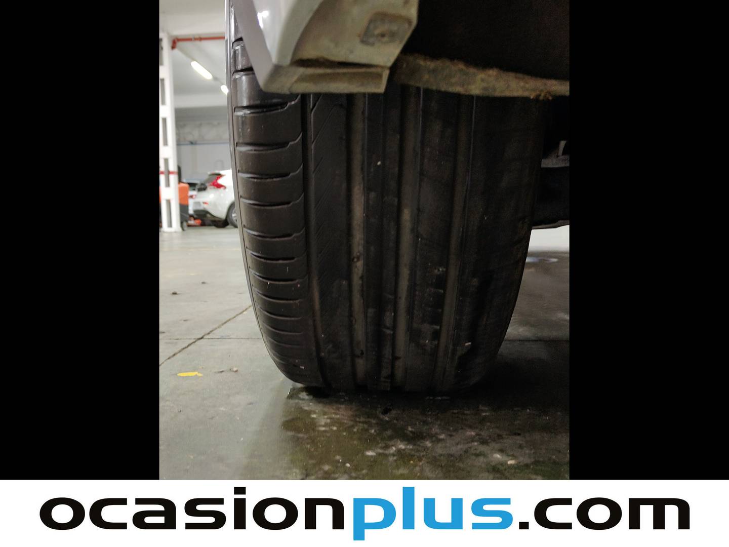 Volkswagen Tiguan Volkswagen Tiguan R-Line 2.0 TDI (150 CV) de segunda mano