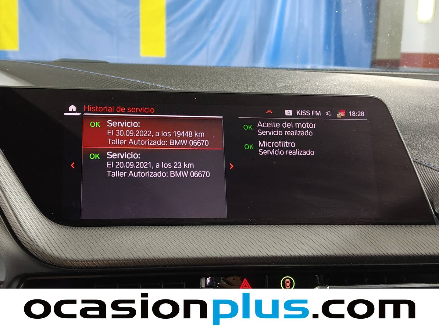 Foto BMW Serie 2 BMW Serie 2 220d Gran Coupe (190 CV) Pack M