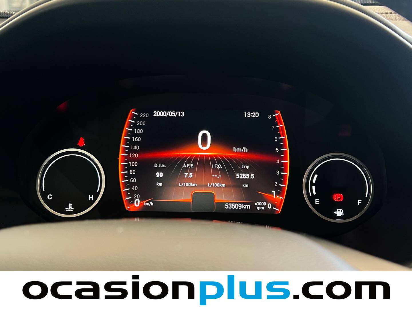 Foto DR AUTOMOBILES DR 4.0 DR AUTOMOBILES DR4 1.5 (116 CV)