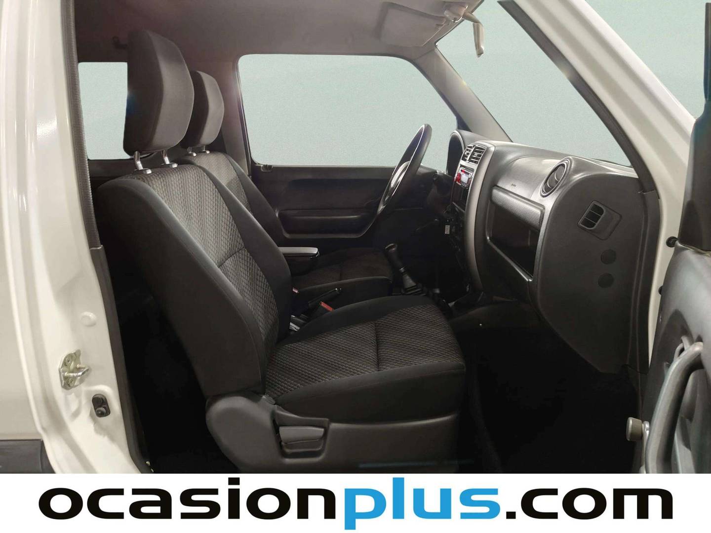 Suzuki Jimny Suzuki Jimny 1.3 JX Ranger (85 CV) km 0