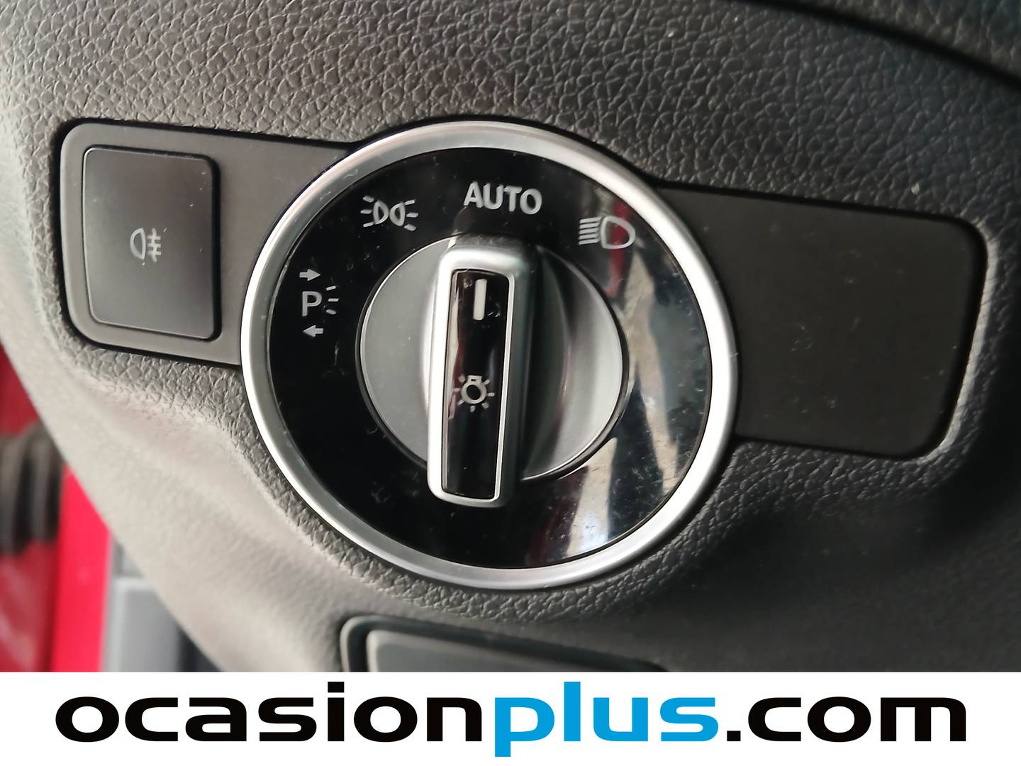 Extras del Mercedes GLA Mercedes GLA GLA 200 d (136 CV)