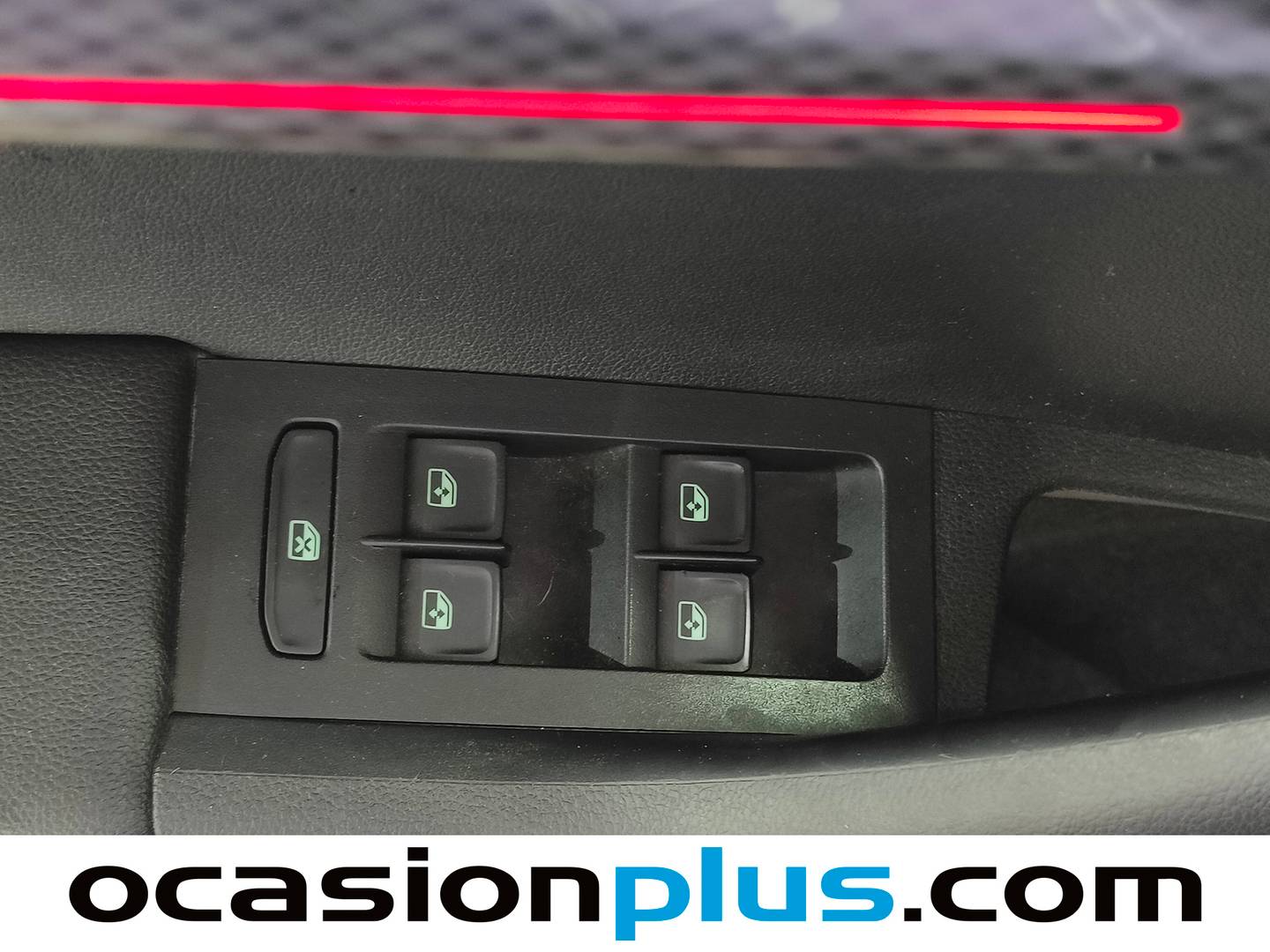 Skoda Octavia Skoda Octavia 2.0 TSI (245 CV) RS 2018