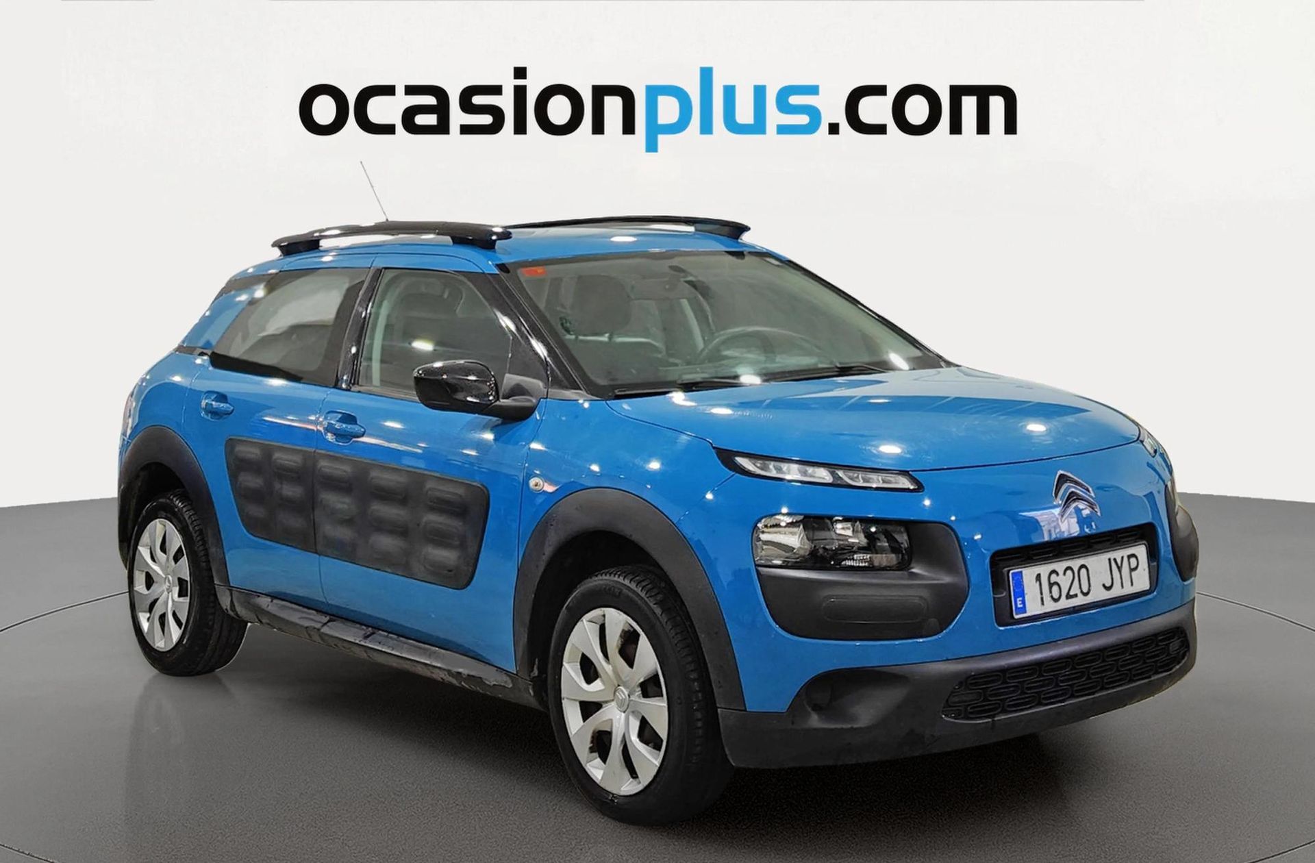 Citroën C4 Cactus BlueHDi 100 Feel - foto 2