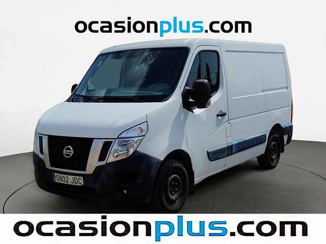 Nissan Nv400 Ocasión
