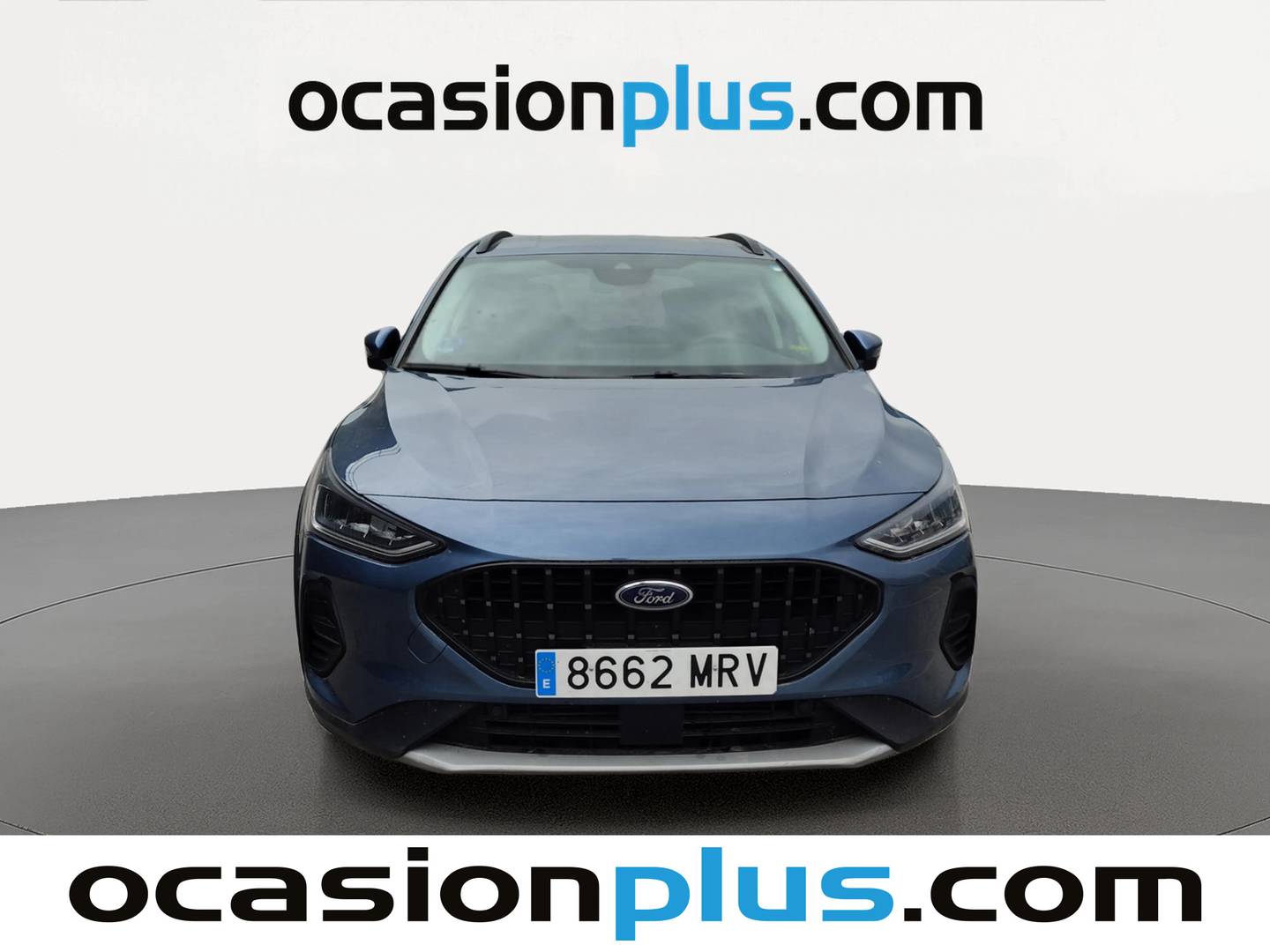 Ford Focus Ford Focus 1.0 Ecoboost MHEV Active Auto (155 CV) 155cv