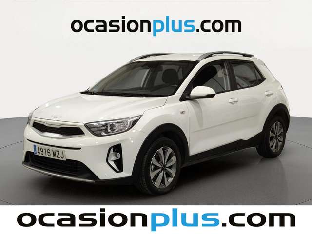 KIA Stonic 1.0 T-GDi MHEV MT Concept (100 CV) de segunda mano