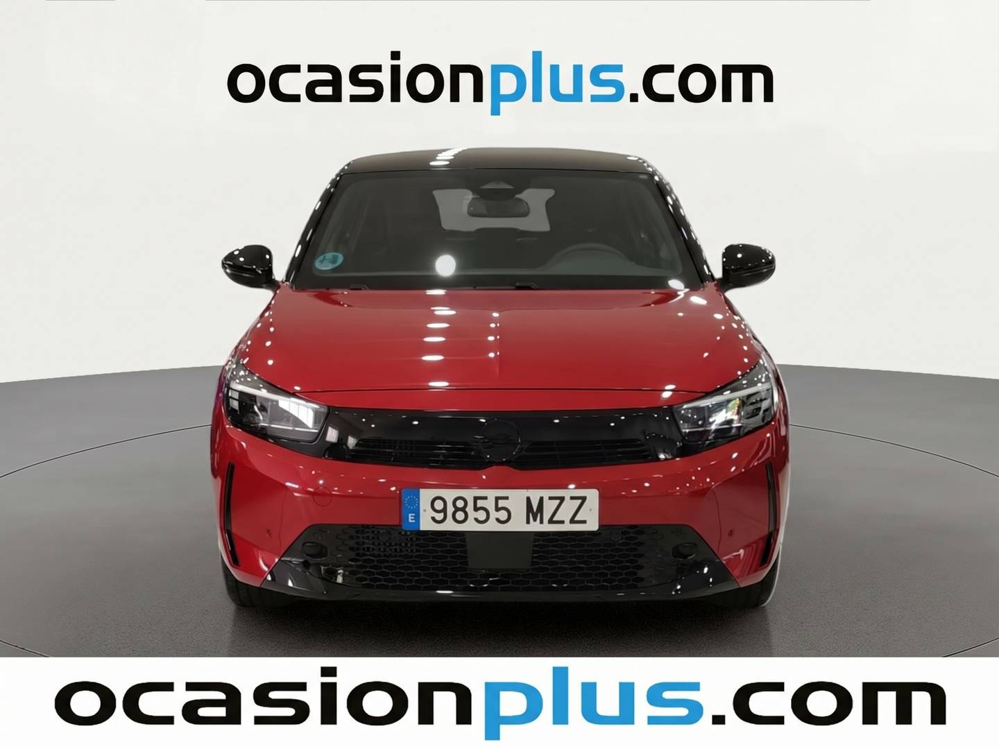 Opel Corsa Opel Corsa 1.2 T XHL GS (100 CV) 100cv