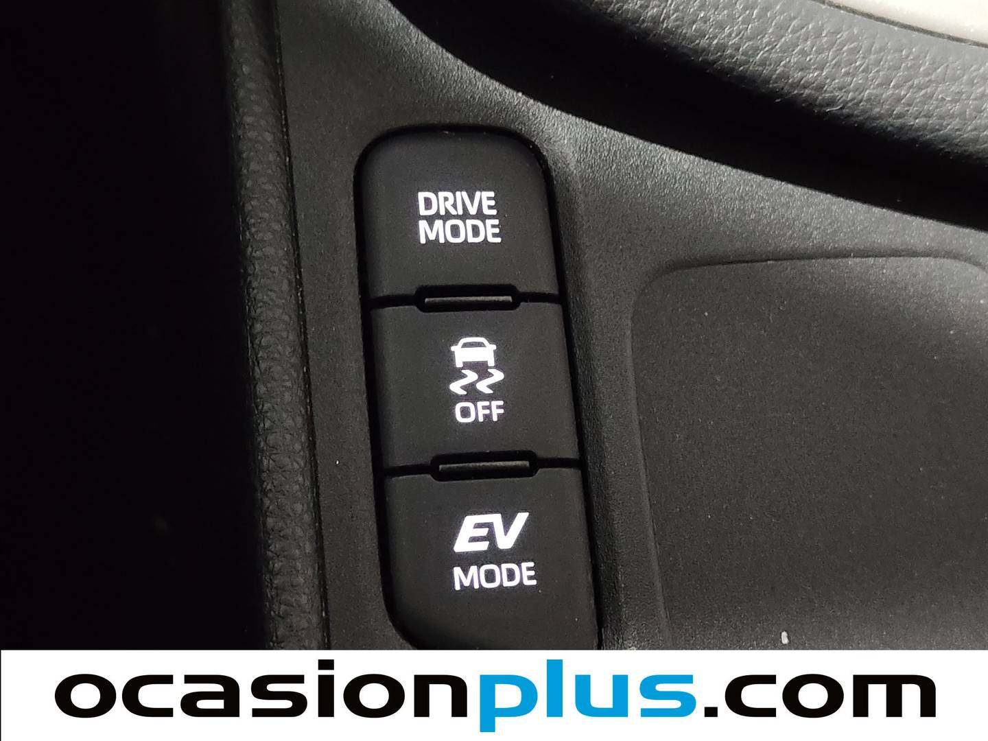 Extras del Toyota Yaris Toyota Yaris 120H Active Plus (116 CV)