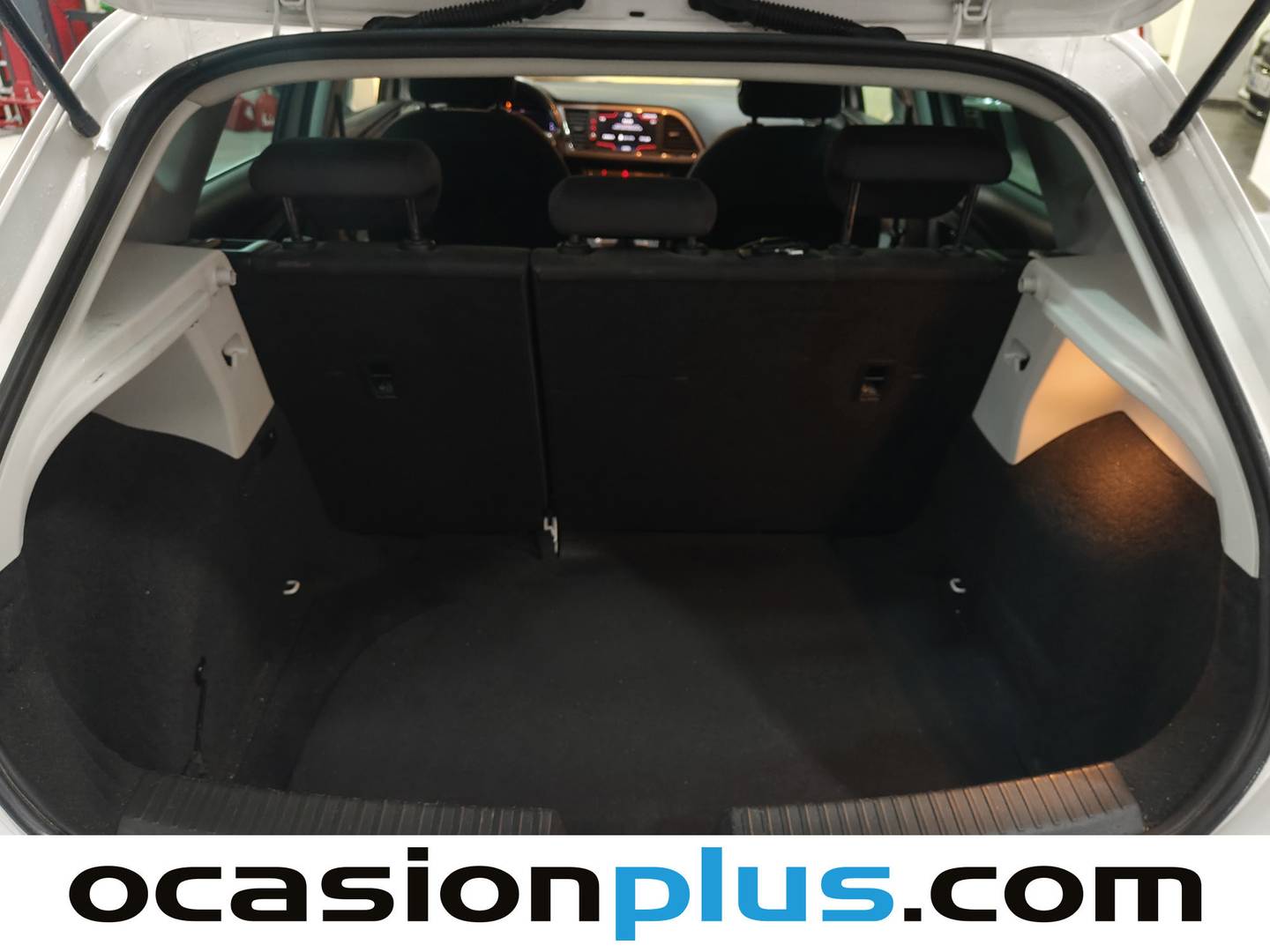 Foto Seat León SEAT León 1.5 TSI S&S Style Visio Edition  (130 CV)