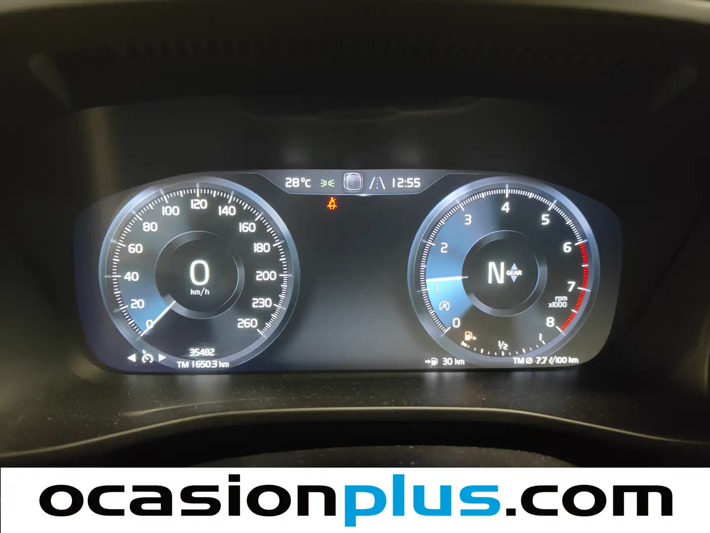 Foto Volvo XC40 Volvo XC40 T3 (163 CV)