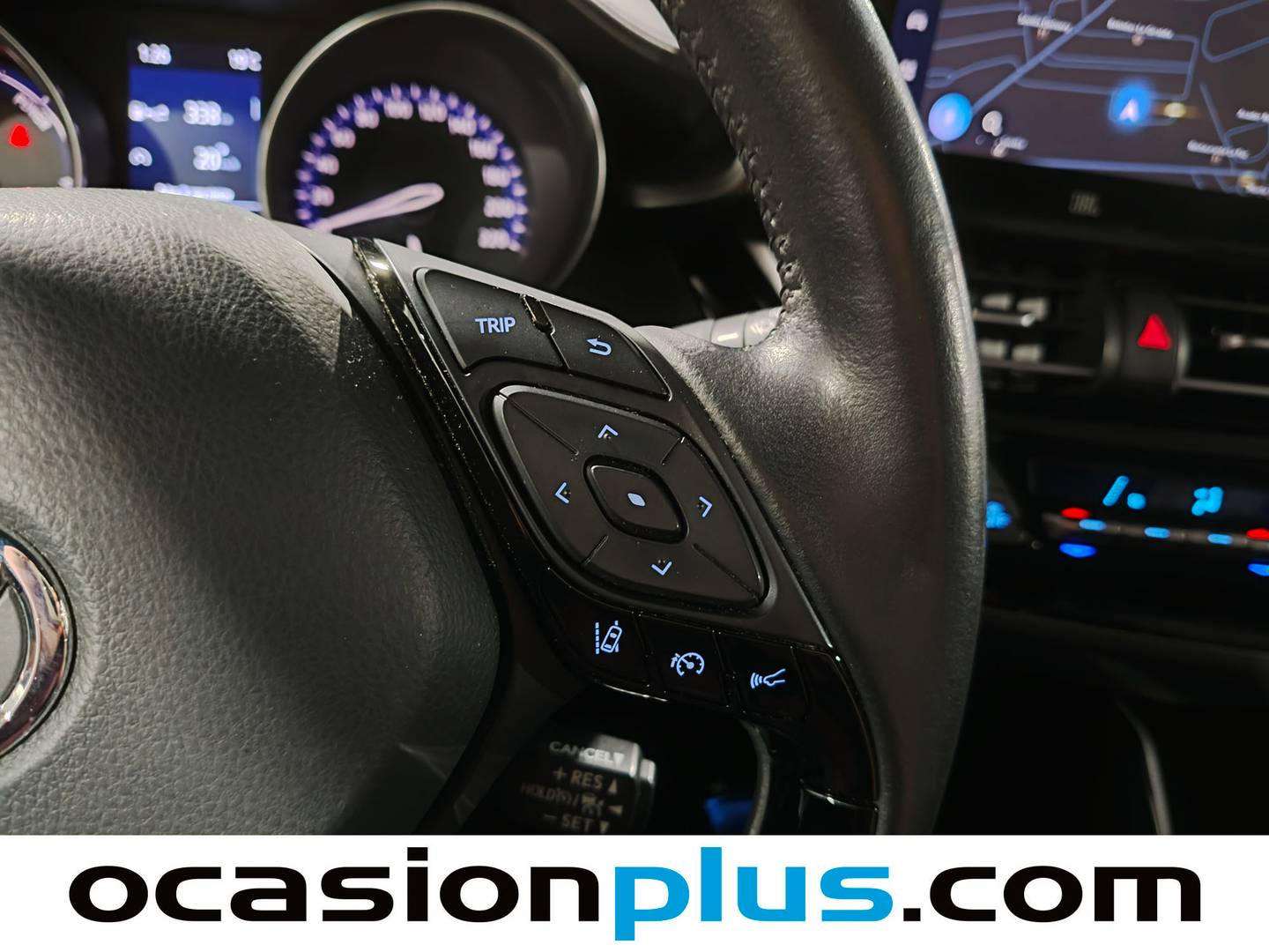 Toyota C-HR Toyota C-HR 180H GR Sport (184 CV) km 0