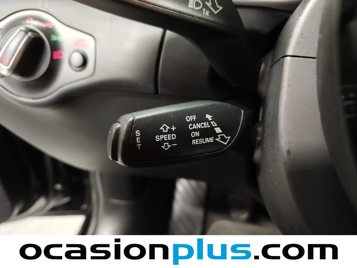 Foto Audi A4 Audi A4 S line edition 2.0 TDI (150 CV)