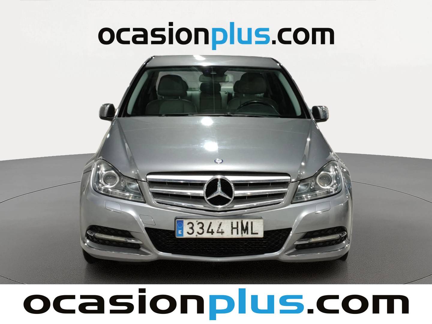 Mercedes Clase C Mercedes Clase C 200 CDI Blue Efficiency Avantgarde Edition (136 CV) 136cv