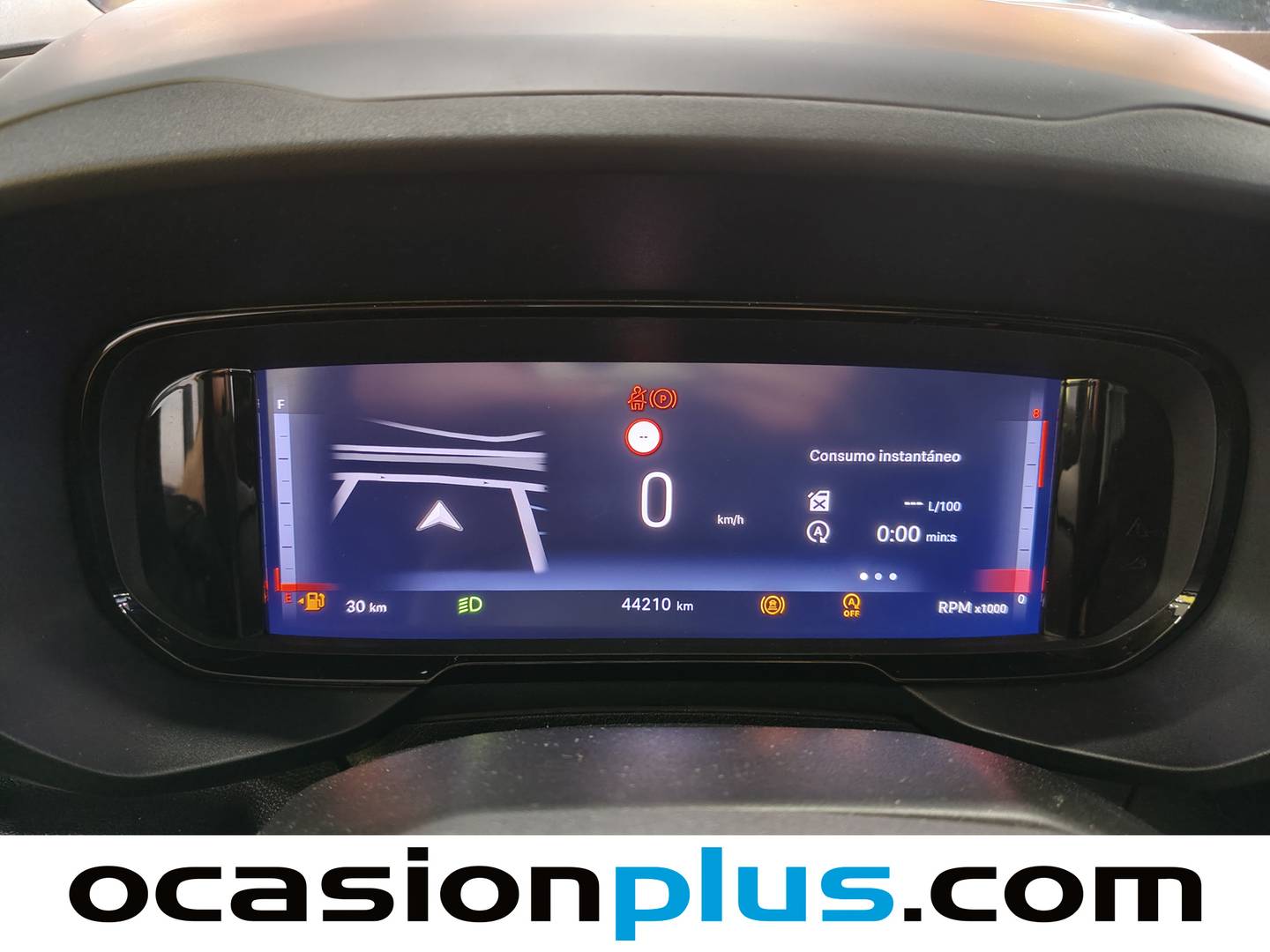 Fiat Doblò Fiat Dobló Combi 1.5 Diesel Talla M (102 CV) 2025