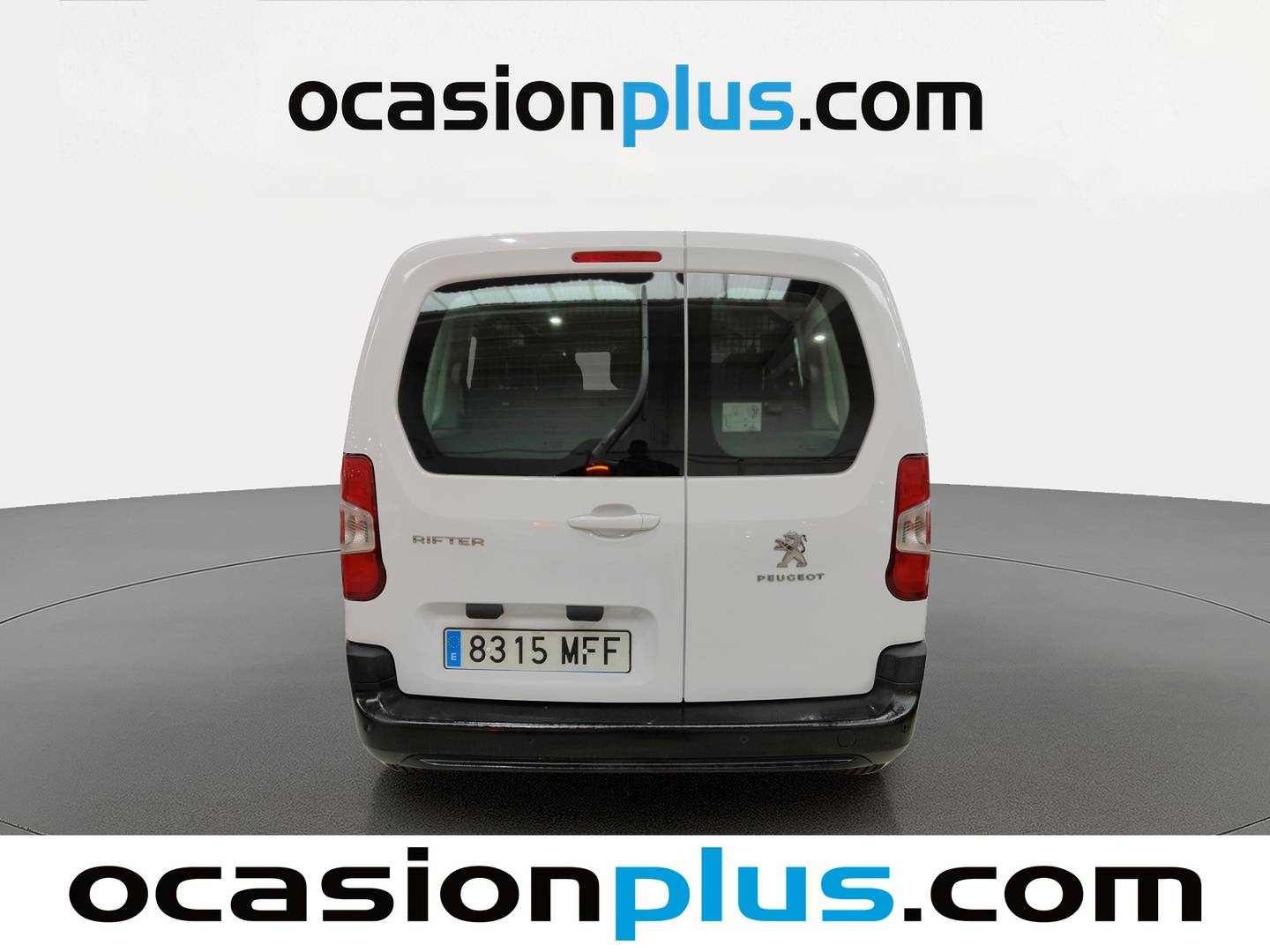 Peugeot Rifter Peugeot Rifter Active Pack Business Standard BlueHDi (100 CV) barato
