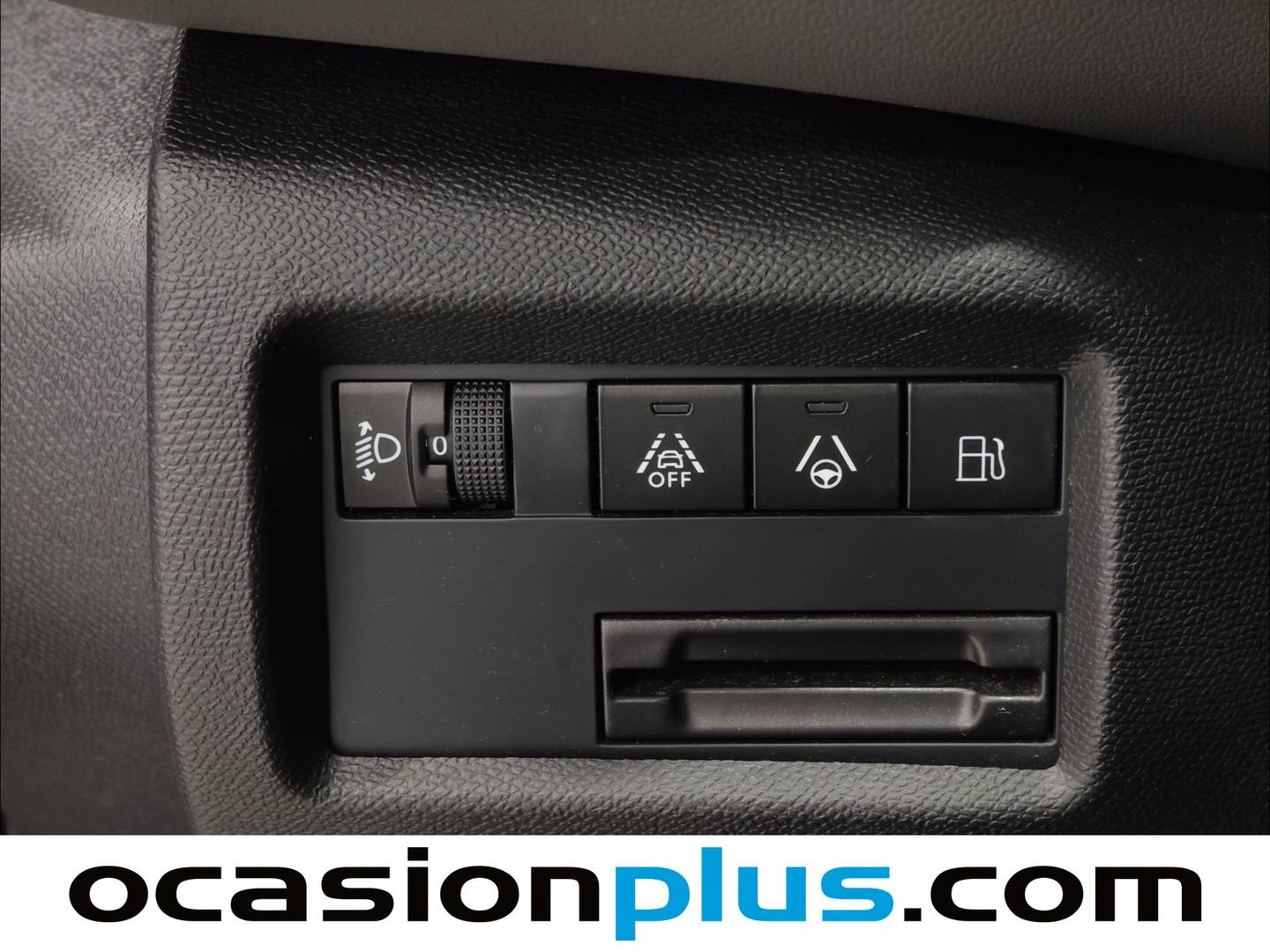 Citroën C5 Aircross Hybrid Citroen C5 Aircross Hybrid 225 Feel e-EAT8 (225 CV) de segunda mano