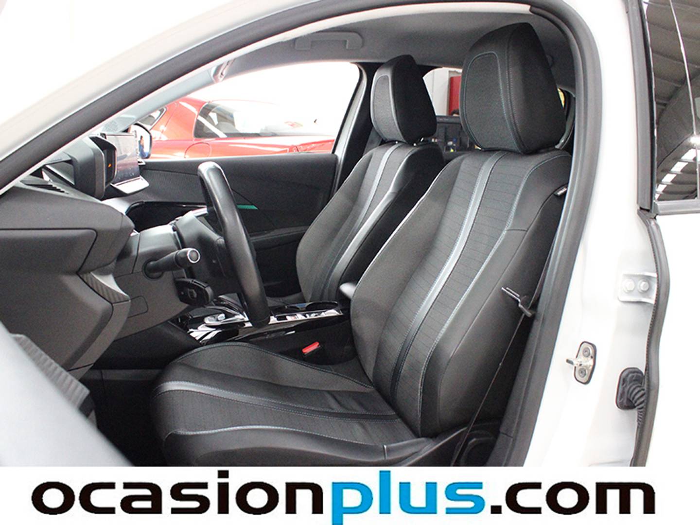 Foto Peugeot e-208 Peugeot e-208 Eléctrico Allure (136 CV)