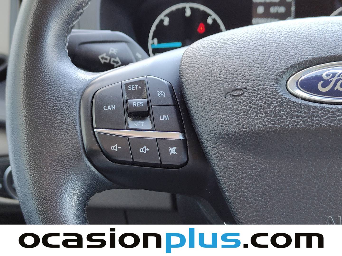 Ford Transit Ford Transit Furgon 350 DC L3H2 Trend FWD (130 CV) 7 Plazas de segunda mano