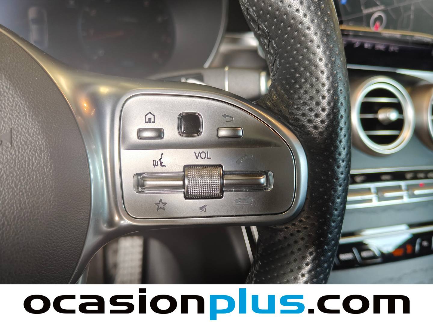 Mercedes Clase C Mercedes Clase C 200 Coupe (184 CV) Pack AMG al mejor precio