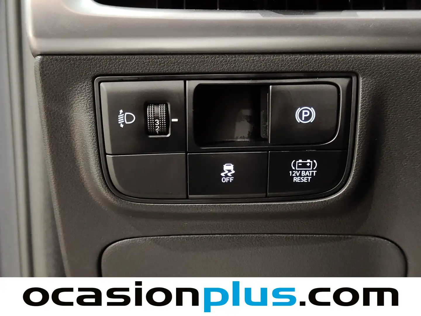 Foto Hyundai Tucson Hyundai Tucson 1.6T HEV Klass AT (215 CV)