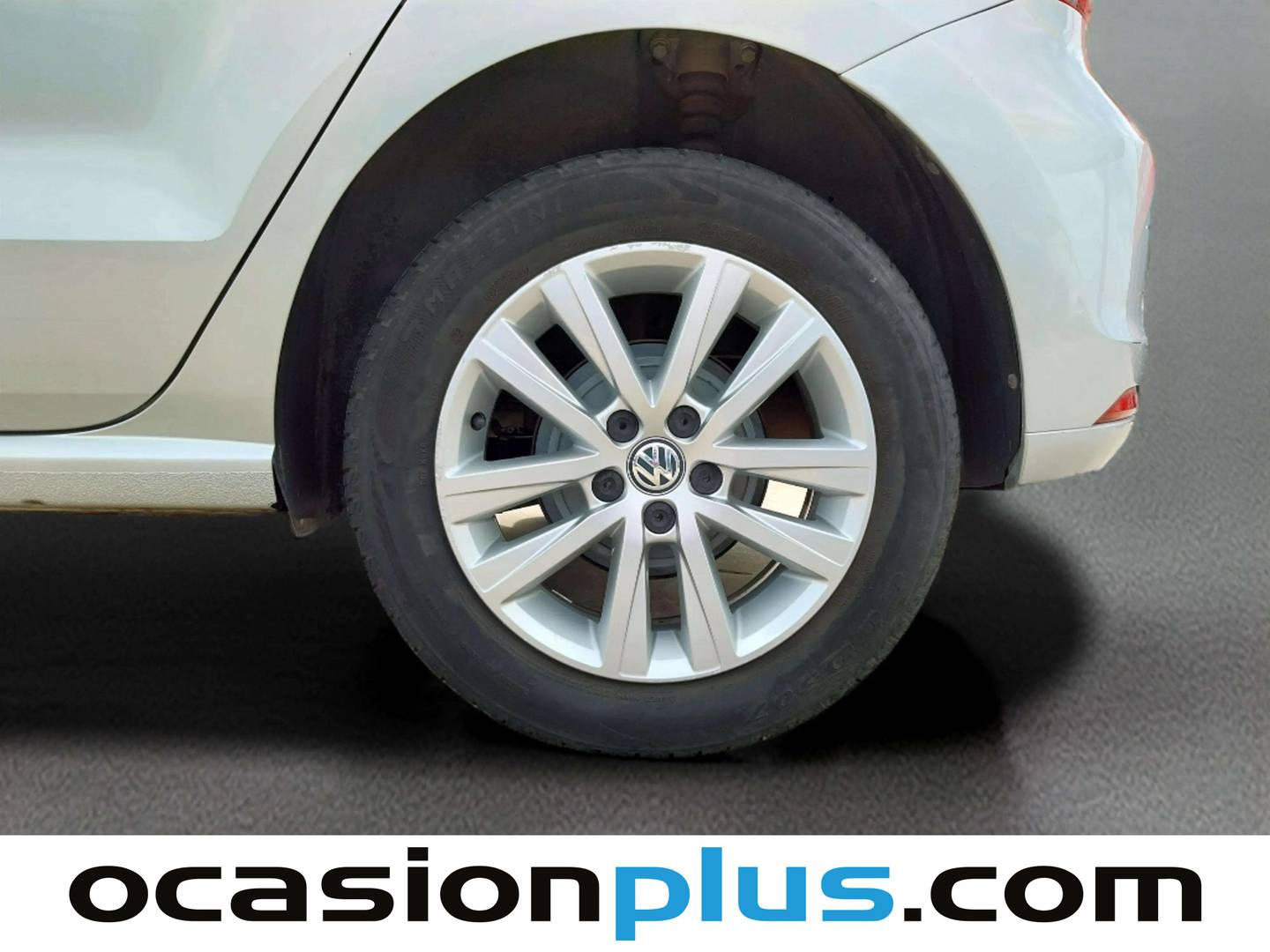 Volkswagen Polo Volkswagen Polo Advance 1.4 TDI (75 CV) 2016