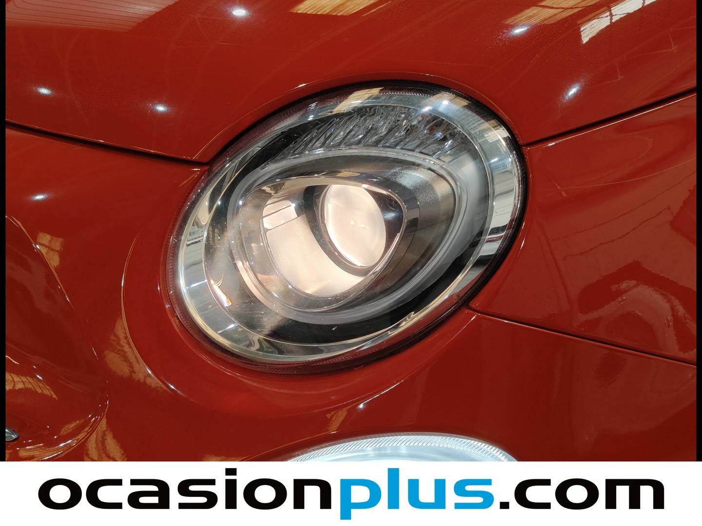 Fiat 500 Fiat 500 1.0 Hybrid Dolcevita (70 CV) barato