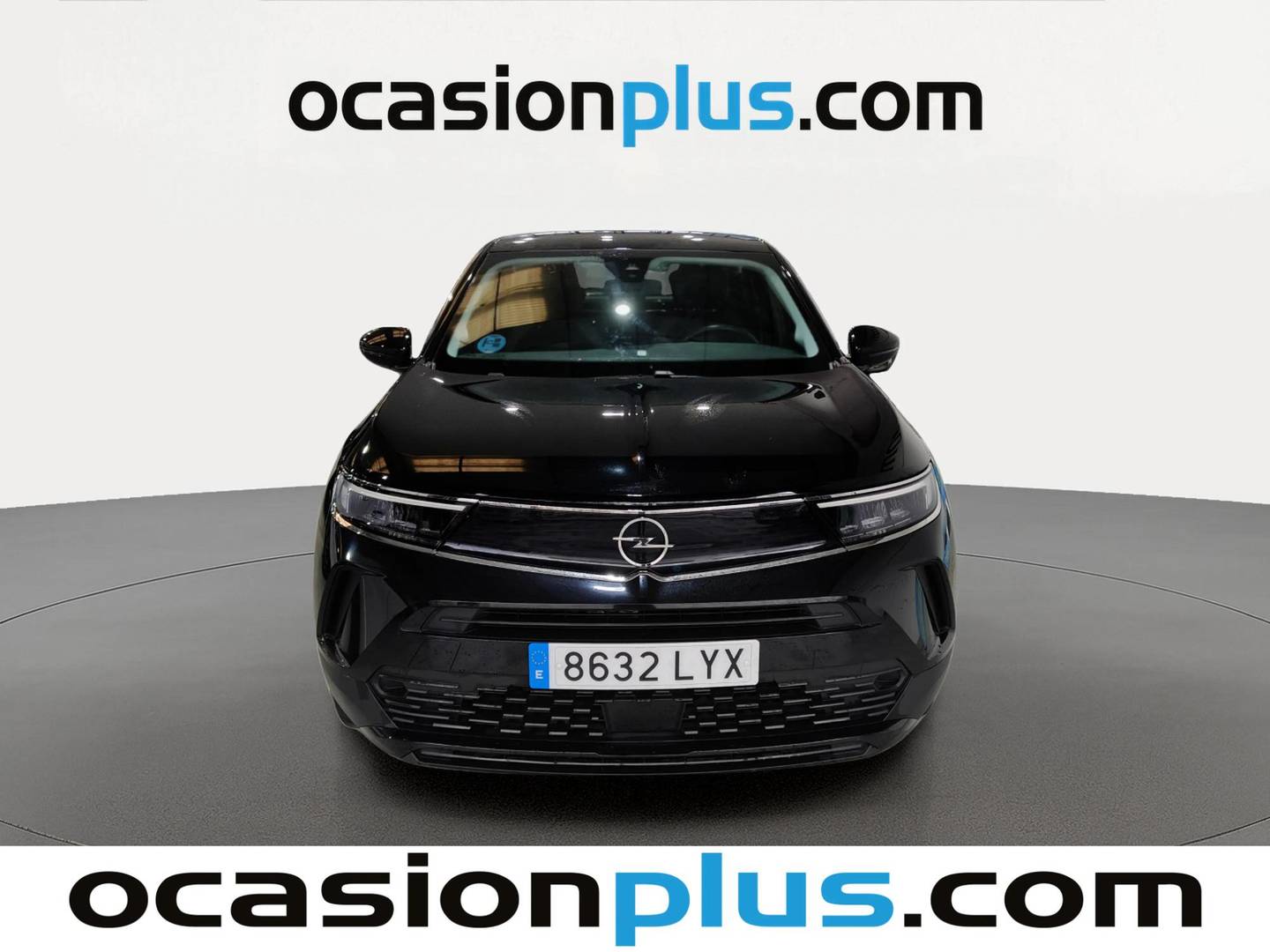 Opel Mokka Opel Mokka 1.2 T Edition (100 CV) 100cv