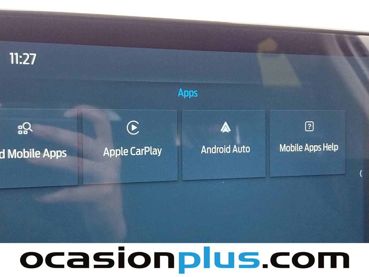 Acabados Ford Focus Ford Focus 1.0 Ecoboost MHEV Active Auto (155 CV)