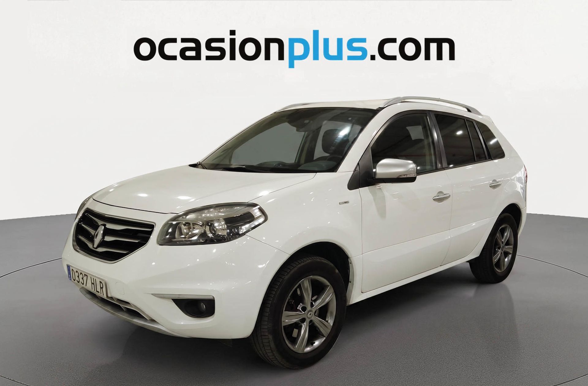 Renault Koleos 2.0 dCi Bose Edition 4x2
