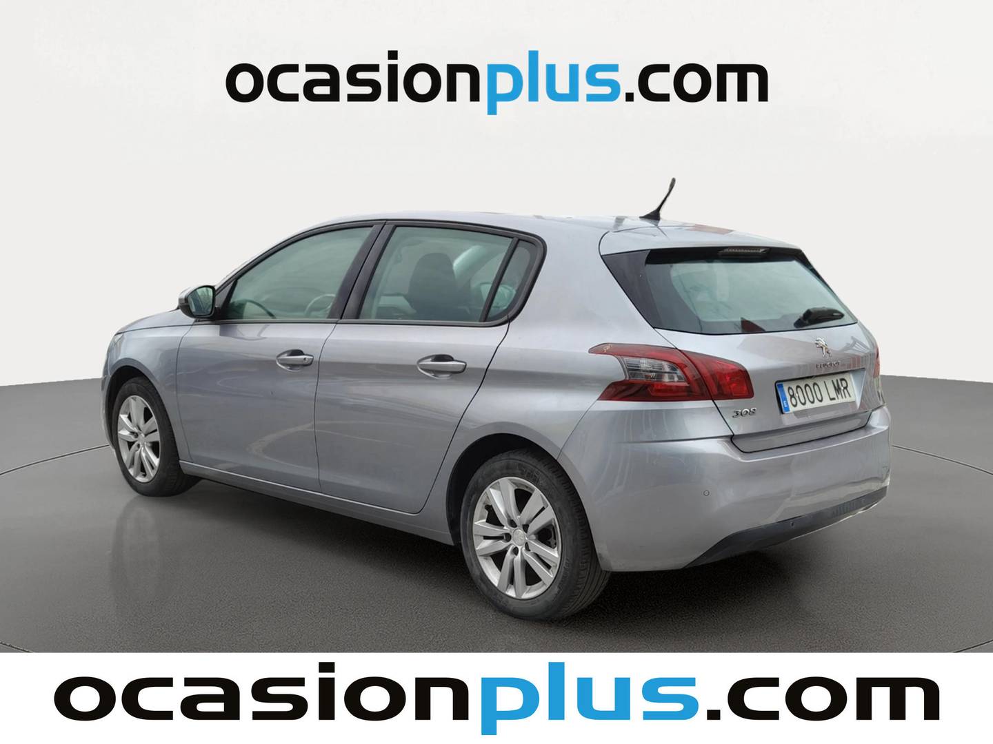 Foto Peugeot 308 Peugeot 308 Active Pack BlueHDi S&S (130 CV)