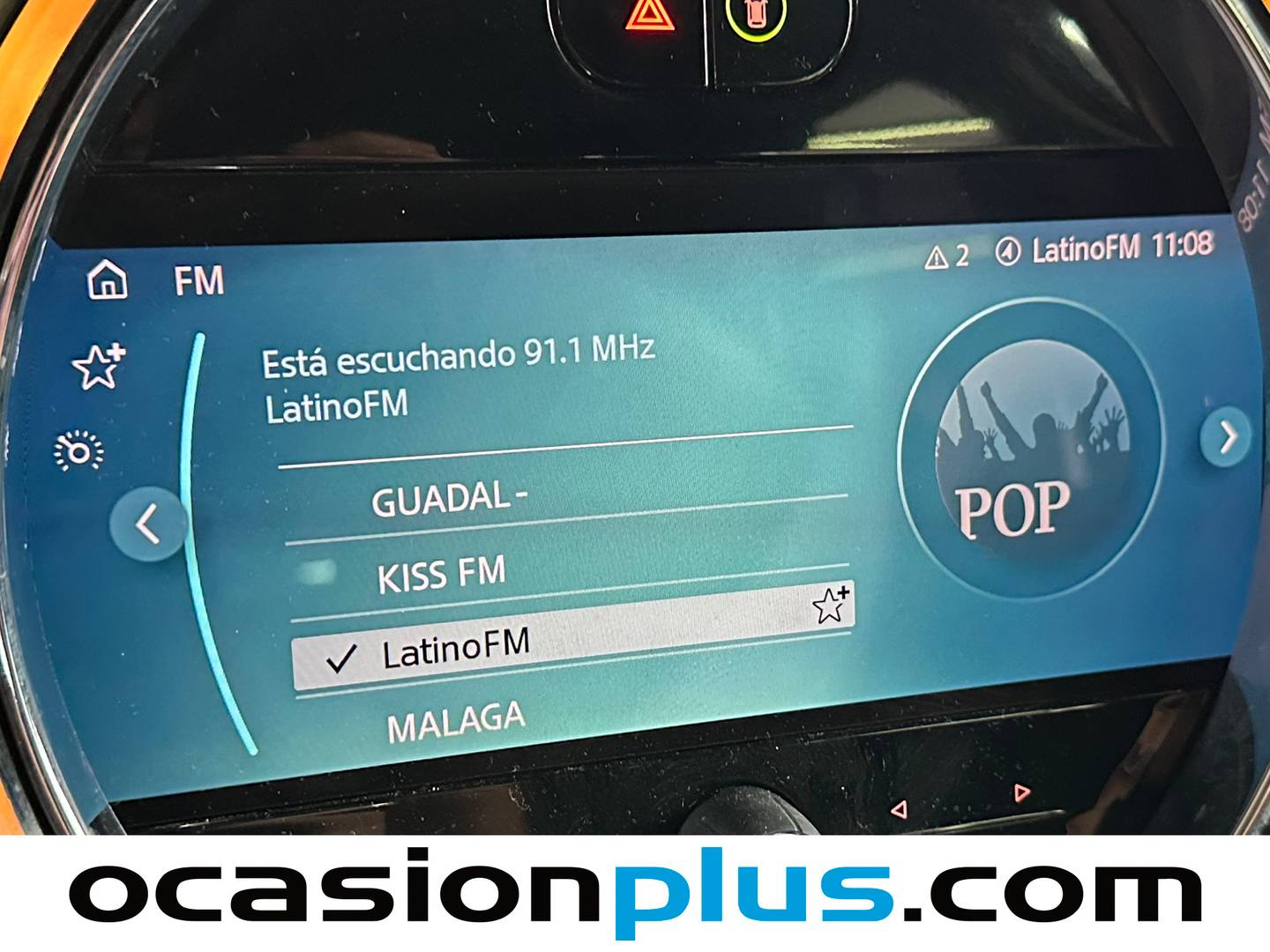 Foto Mini Countryman MINI MINI Countryman One D (116 CV)