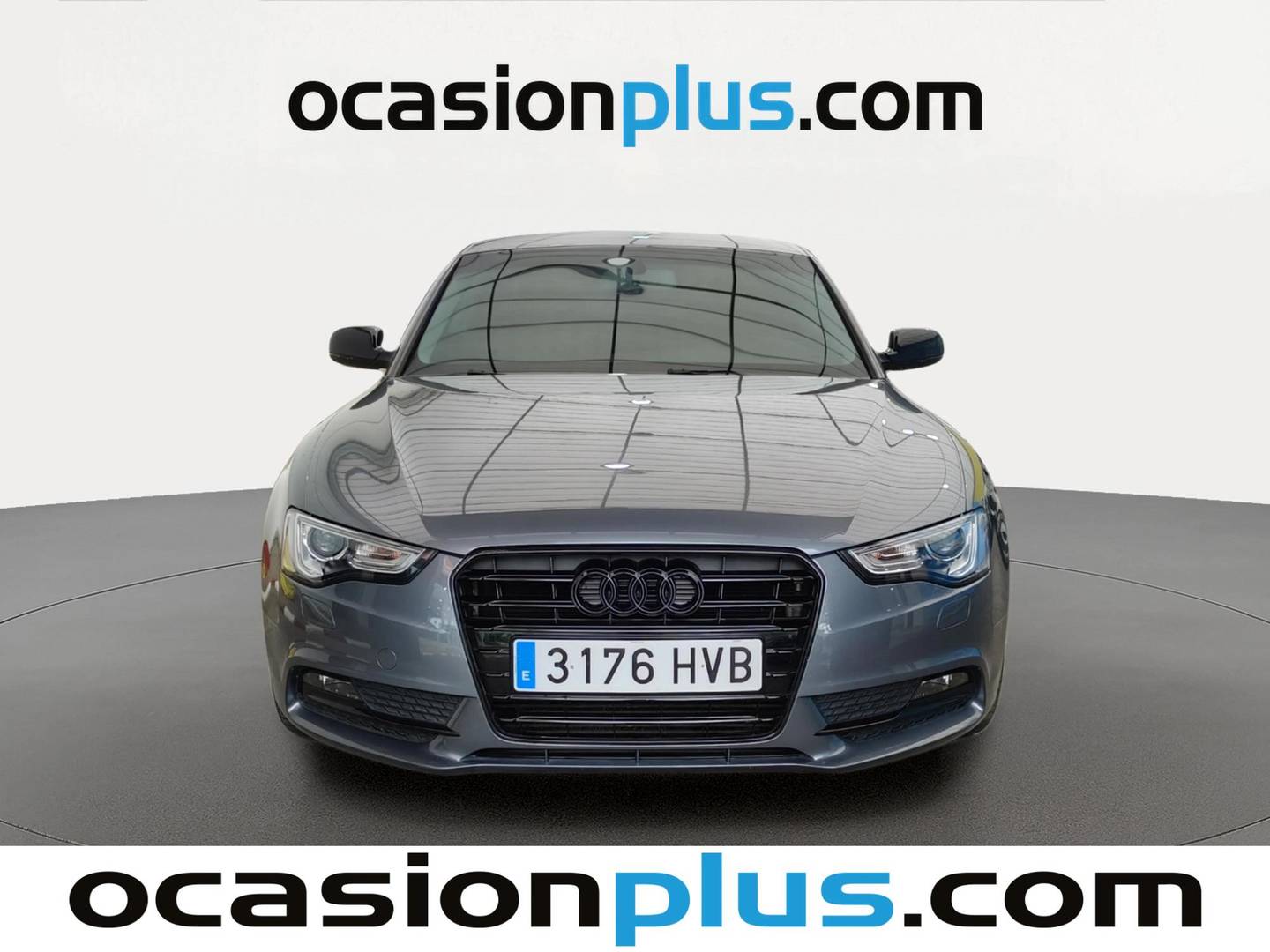 Audi A5 Audi A5 Coupe 2.0 TFSI (225 CV) multitronic barato