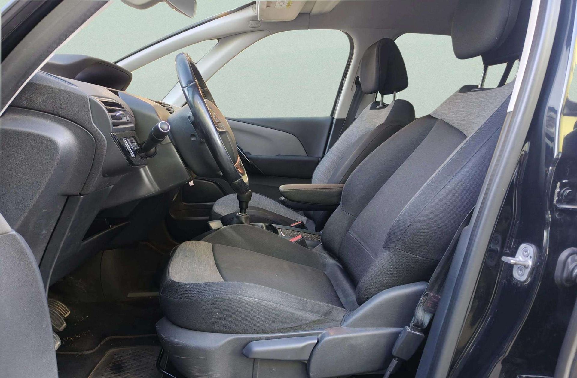Citroën C4 Grand Picasso PureTech 130 Feel 7 plazas - foto 12