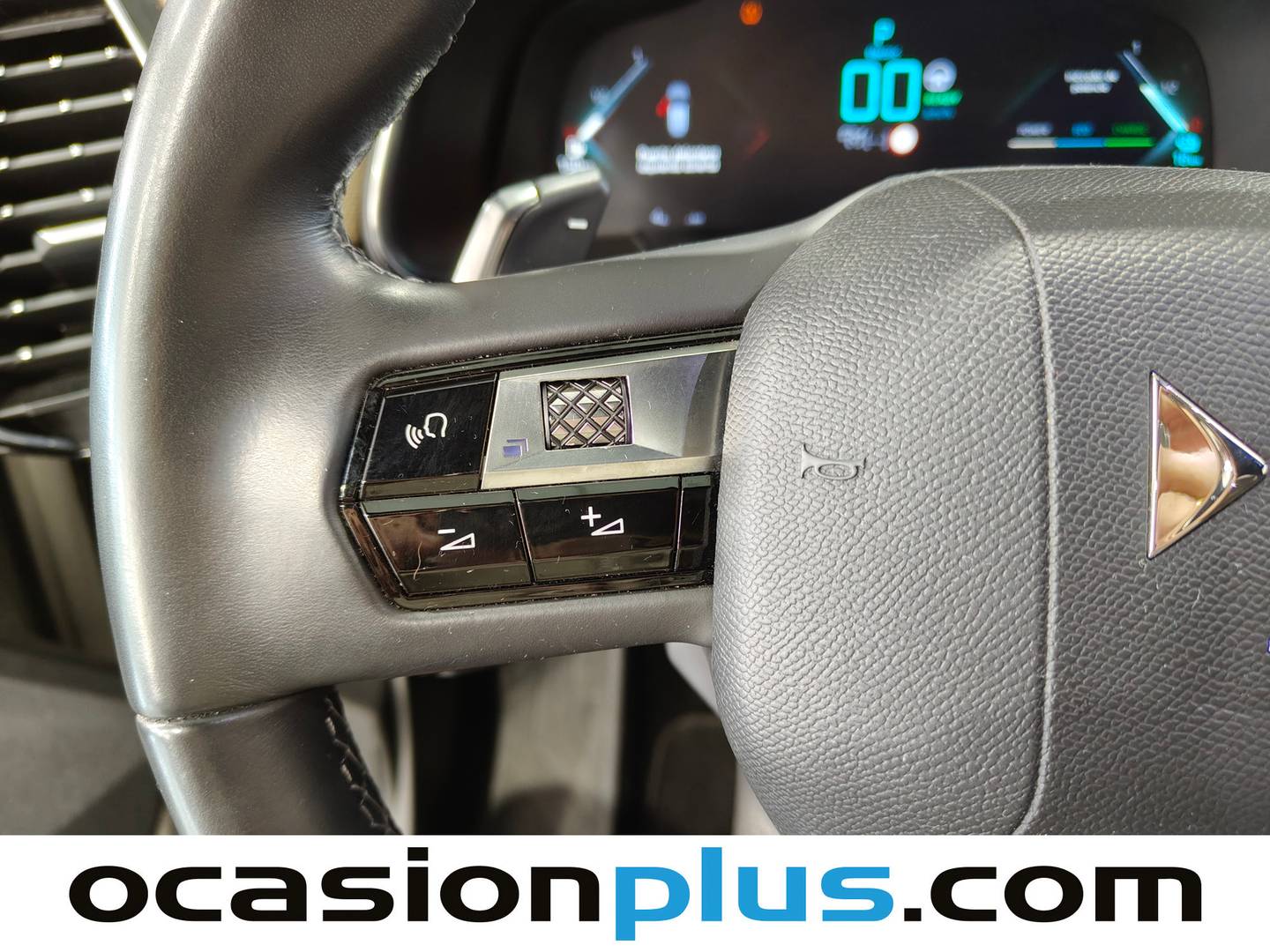 DS DS 7 Crossback DS DS7 Crossback E-Tense Bastille + Auto (225 CV) al mejor precio