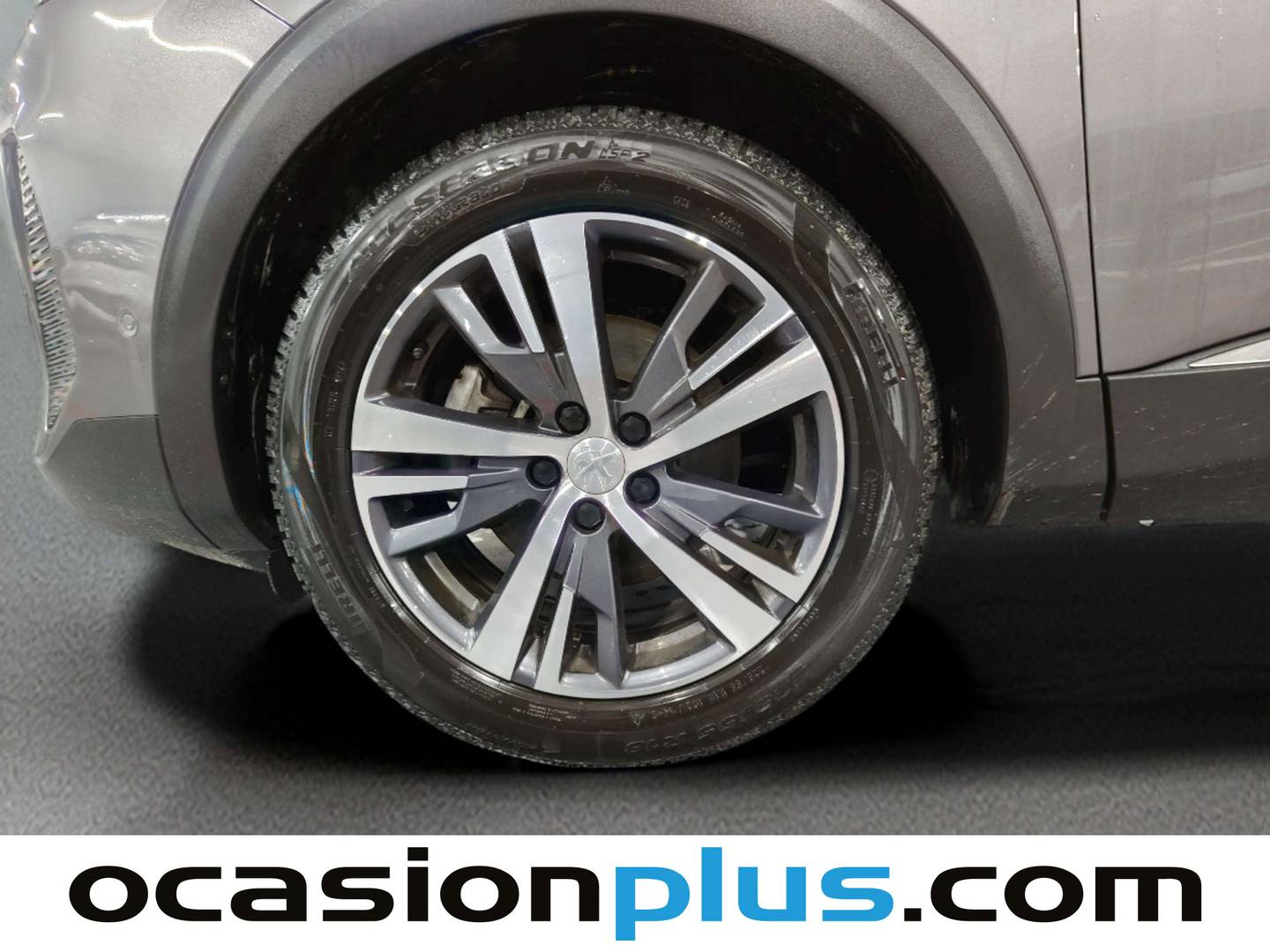 Foto Peugeot 3008 Peugeot 3008 PureTech 130 S&S Allure Pack (130 CV)