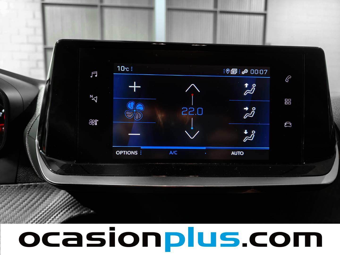 Foto Peugeot 208 Peugeot 208 PureTech 100 Allure (100 CV)