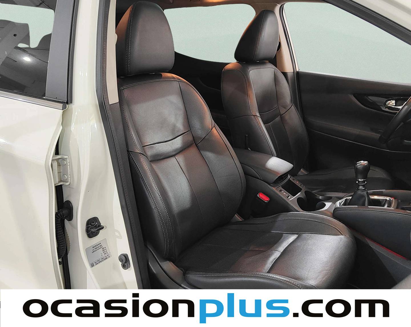 Nissan QASHQAI Nissan Qashqai 1.6 DIG-T Tekna Premium S 4x2  (163 CV) km 0