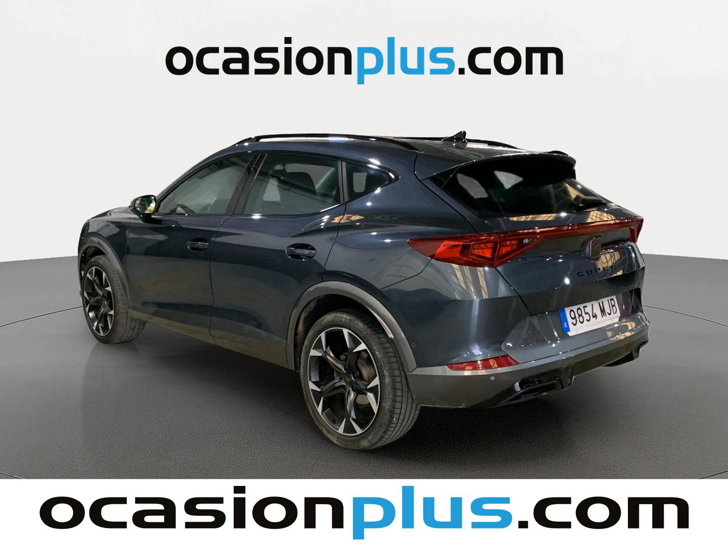 Foto Cupra Formentor CUPRA Formentor 1.5 TSI DSG (150 CV)