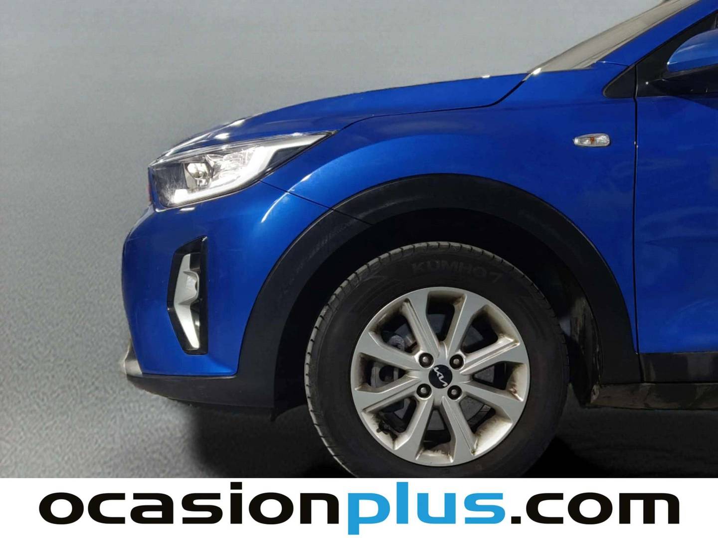 KIA Stonic KIA Stonic 1.2 DPi Drive (79 CV) de ocasión